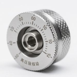 Amortisseurs élastiques élevés personnalisés EDA de haute qualité Joints tampons en caoutchouc de qualité pour une absorption efficace des chocs - Product Image 1