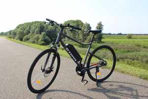 <span class=keywords><strong>TONGSHENG</strong></span> TSDZ2B <span class=keywords><strong>36V</strong></span>/48V <span class=keywords><strong>250W</strong></span>/350W/500W cadre en aluminium Kit de conversion de moteur sans balais à entraînement central écran LCD pour vélos électriques électriques - Product Image 6