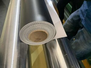 Nhà Máy Giá Hot Bán <span class=keywords><strong>Flex</strong></span> Biểu Ngữ Sinh Thái Dung Môi In Ấn Biểu Ngữ Cuộn Cho Quảng Cáo - Product Image 2