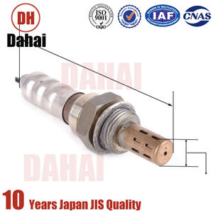 Ventes directes d'usine de capteur d'oxygène de moteur de concessions de haute qualité 96368765 pour Citroen Berlingo 106/206 <span class=keywords><strong>Peugeot</strong></span> 207/306/406 - Product Image 4