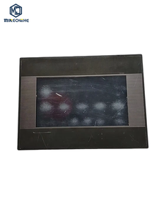คอนโทรลเลอร์ PLC เซ็นเซอร์ HMI หน้าจอสัมผัส ยี่ห้อใหม่แกะกล่อง ของแท้ รุ่น DOP-B07SS411 - Product Image 1
