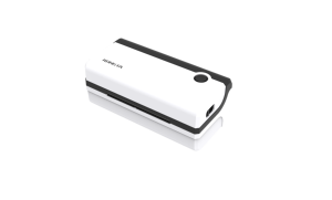 Rongta-Impresora térmica de etiquetas RP420, 300dpi, Express, 4x6, envío térmico - Product Image 4