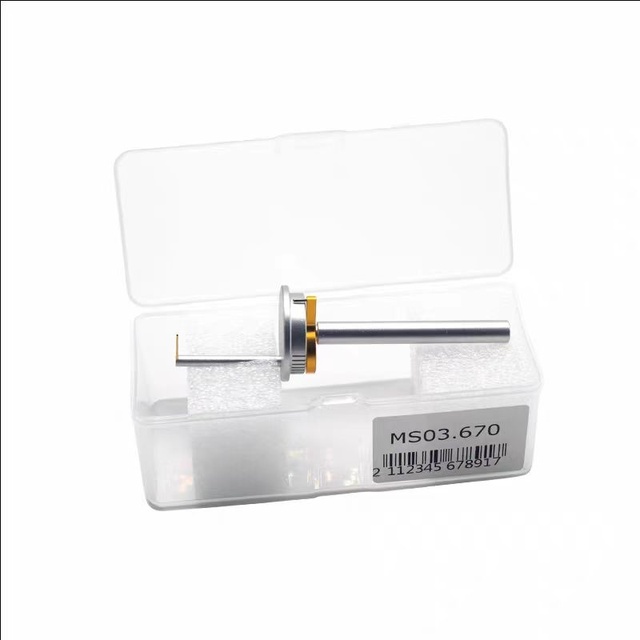 High Quality Watch Repair Tool Watch 3135 Movement Adjusts the Speed of the Balance Wheel