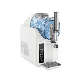 Macchina per Slushy Multifunzionale Economica, Preparatore di Slushie al Caffè con Qualità Commerciale per Cucina Domestica - Product Image 6