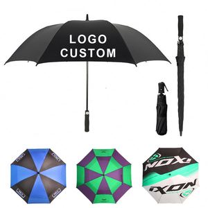 Personal <b>Umbrella</b> Suppliers Manufacturer <b>Umbrella</b> <b>Large</b> Custom logo Prints Big Luxury Promotional Custom Branded Golf <b>Umbrella</b> - Product Image 1