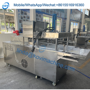 เครื่องทำพอลโวรอนคุ้กกี้ชอร์ตเบรดเครื่องทำแบบก้อนน้ำตาลผงเครื่องตกผลึกสำหรับหม้อหุงข้าว - Product Image 2