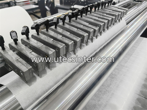 WDHC1600 全自动无纺布卷切机和复卷机 - Product Image 3