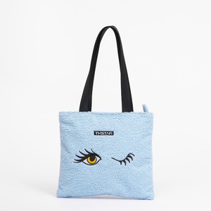<b>Backpack</b> - New design fashion female sherpa <b>mini</b> <b>backpack</b> - Product Image 2