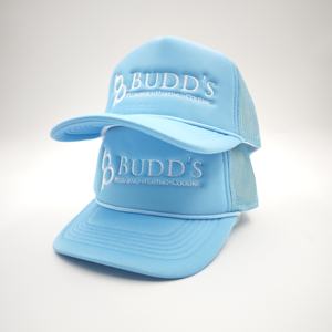 Gorras de Malla de Espuma con MOQ Bajo, Diseño Moderno, Gorra Trucker de Alta Calidad, Logotipo Personalizado, Bordado Personalizable al por Mayor - Product Image 1
