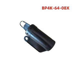 ตัวหน่วงกล่องเก็บของมาสด้า BP4K6408X ชิ้นส่วนพลาสติกกล่องเก็บของด้านหน้า - Product Image 4
