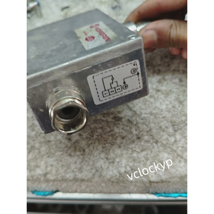 1 Válvula Solenoide NORGREN Nueva, Fabricada en China, Envío por DHL o Fedex - Product Image 4