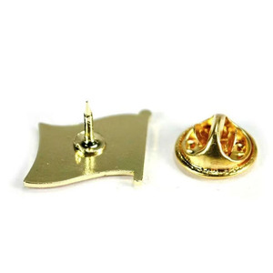 Haute qualité coloré drapeau broches en gros Gay lesbienne décorer Badge personnalisé fierté Lgbt broche métal émail arc-en-ciel épinglette - Product Image 6