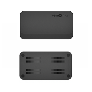 Lemon TV Android TV Box ATV Allwinner H313 5G Wifi 4k 2GB 8GB smart tv android box Set-Top Box TX10 pro PK Q1 Q5 <span class=keywords><strong>G7</strong></span> mini TVBOX - Product Image 5