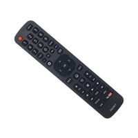 Hisense 4K LED Smart HDTV nuevo reemplazo EN2B27 TV Control remoto plástico código fijo