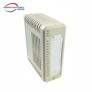 Módulo de Entrada Digital Original Nuevo 3BSE008550R1 DI821 en Stock, Envío Rápido, Unidad de Entrada para Sistema de Automatización PLC - Product Image 4