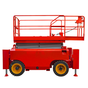 <span class=keywords><strong>Montacargas</strong></span> Eléctrico de Carga Rápida con Descenso Hidráulico Amortiguado y Autonomía de Conducción Autónoma de 8 Horas - Product Image 5
