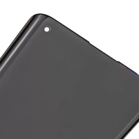 Écran de remplacement AMOLED d'origine pour téléphone mobile One Plus 8 Pro 1+8 Pro/1+8T Pro/Find X2/Find X2 Pro, prend en charge la reconnaissance d'empreintes digitales