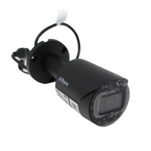 Original Dahua IPC-HFW2441S-S 4MP IR Fixed-focal Bullet WizSense Network <b>Camera</b> 12 VDC/PoE IP67 protection - Product Image 5