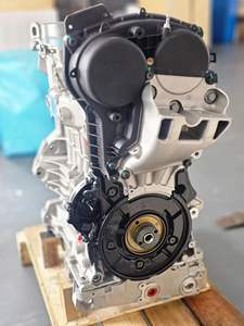 汽车配件 JLH-3G15TD 吉利酷锐 SX11 1.5T 发动机总成 - Product Image 4