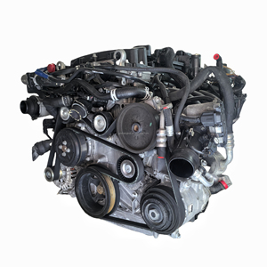Moteur Complet d'Occasion Mercedes-Benz <span class=keywords><strong>271</strong></span> <span class=keywords><strong>CGI</strong></span>, Moteur Mercedes-Benz C200 M271 à Vendre - Product Image 6