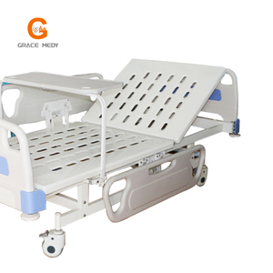 Attendant Maternity <strong>Bed</strong> Patient Hospital <strong>Restraint</strong> <strong>Bed</strong> Pendant 1 Crank Hospital <strong>Medical</strong> <strong>Bed</strong> Price in Karachi - Product Image 2
