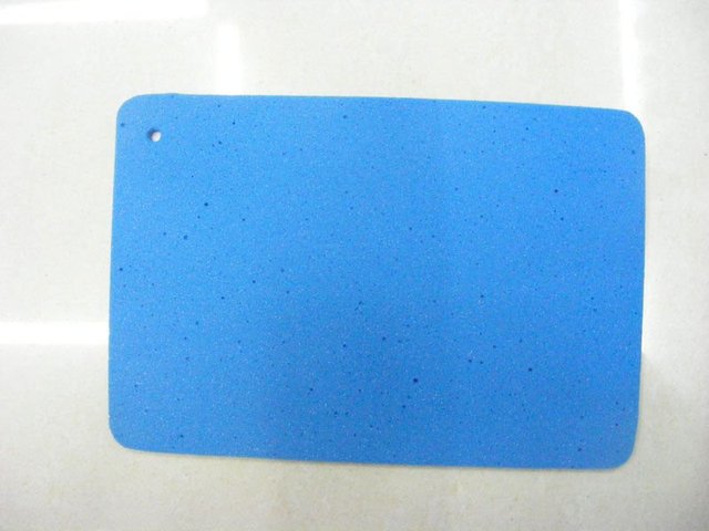 Recycled PU Foam Insoles Shoe Insoles Designed to Reduce Odor FULE