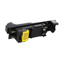 Interrupteur d'outil électrique de haute qualité adapté aux meuleuses d'angle MK GA7020 GA9020 9067 9069