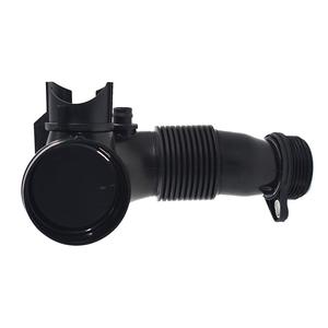 A13717605638 è applicabile al tubo di aspirazione turbocompresso per BMW Serie 1, Serie 2, Serie 3, Serie 4, Serie 5, X1, X3, X4, X5, X6 e Z4 - Product Image 4