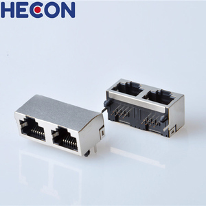 <span class=keywords><strong>Rj45</strong></span> <span class=keywords><strong>RJ45</strong></span> 10P8C conector ángulo recto Dip 3,05 blindado <span class=keywords><strong>RJ45</strong></span> <span class=keywords><strong>Rj45</strong></span> conector de Cable de red RJ11 <span class=keywords><strong>Rj45</strong></span> conector hembra <span class=keywords><strong>Rj45</strong></span> Cat6 - Product Image 6