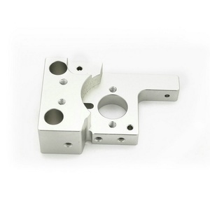 Pièces de machines-outils CNC de haute précision, fraisage, tournage, aluminium, acier inoxydable, prototypage rapide pour l'usinage, MOQ 1 100% - Product Image 3