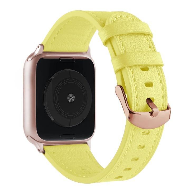 สีเหลือง