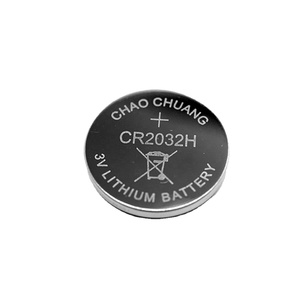 Vente flash - Batterie bouton au lithium CR2032 3V 5V <span class=keywords><strong>pas</strong></span> chère pour montre <span class=keywords><strong>2032</strong></span> LiMno2 - Product Image 5