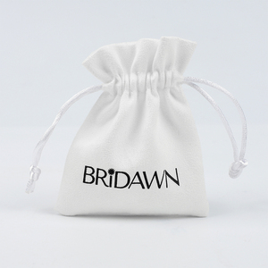 Custom Logo Sliding Drawer Jewelry <b>Gift</b> <b>Box</b> with Drawstring Pouch Paper Packaging Set for Ring Necklace <b>Earrings</b> Bracelet - Product Image 4