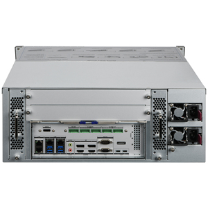 Hik Original DS-96256NI-H24R 256 ช่อง 4U 8K 24 ช่องใส่ฮาร์ดดิสก์ กล้องวงจรปิด NVR ระดับซูเปอร์เอ็นเตอร์ไพรส์ รองรับการนับจำนวนคน กล้อง ANPR สำหรับโครงการขนาดใหญ่ - Product Image 2