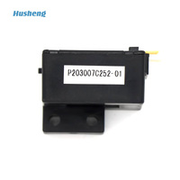 YX302C481-01/P203007C252-01/HC-SL200V8B12 de transformateur de courant d'ascenseur de Mitsubishi