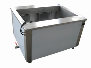 <span class=keywords><strong>Machine</strong></span> <span class=keywords><strong>de</strong></span> nettoyage rapide à ultrasons industrielle, <span class=keywords><strong>machine</strong></span> <span class=keywords><strong>de</strong></span> lavage à ultrasons - Product Image 6