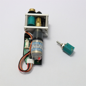 1PC TE-16KM-12-384 Ink Key Motor with Board for Offset <b>Printing</b> <b>Machine</b> Durable Spare Parts - Product Image 4