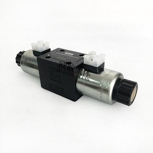 Solénoïde directionnel D3W004CNJW42 - Product Image 1