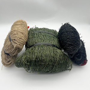 Bền Nylon Mèo Bắt Hàng Rào An Toàn Công Nghiệp Ban Công An Toàn Lưới Tùy Chỉnh Cắt Dịch Vụ Chế Biến - Product Image 1