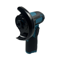 Portable 3 pouces 900W alimenté par batterie électrique sans fil 20V Mini meuleuse d'angle multifonctionnel déclencheur de polissage industriel pour