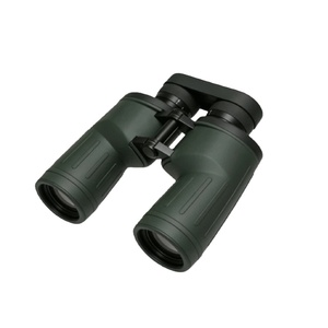 휴대용 광각 쌍안경 HD 클리어 뷰 캠핑 하이킹 야생 탐험용 충격 방지 - Product Image 4