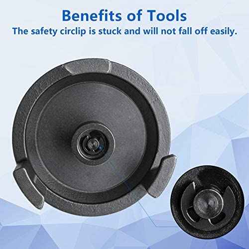 プーリープーラー ハーモニックバランサープーラー 耐久性 メンテナンス | プーリープーラー ハーモニックバランサープーラー 耐久性