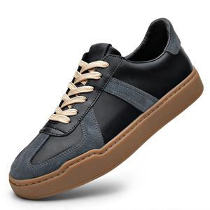 Zapatos de Diseñador para Hombre 2023 Nueva Tendencia Zapatos Deportivos para Hombre Negros Transpirables Casuales Zapatillas Baratas - Product Image 1