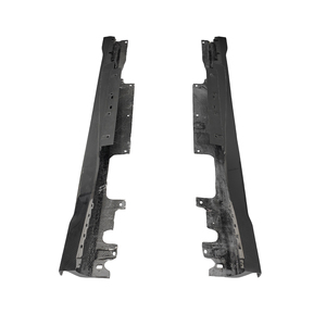 Ferrari Portofino <span class=keywords><strong>M</strong></span> Style Auto Parts Kit de carrosserie de voiture en Fiber de carbone sèche Accessoires automobiles <span class=keywords><strong>Jupe</strong></span> latérale pour Ferrari Portofino - Product Image 1