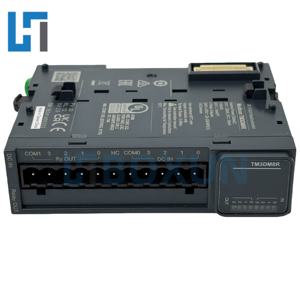 Nuevo MÓDULO DE E/S Original Sch-neider TM3DM8R Modicon TM3 24VDC Plc módulo de programación controlador de automatización Industrial en Stock - Product Image 4