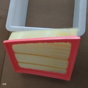 Filtro de aire C22026 para Renault 2018 Dongfeng Nissan Qashqai 2.0L OE 16546-8296R - Product Image 3
