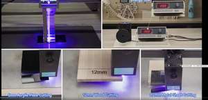 Juego de herramientas de construcción de metal para niños, set de 20 20 20 20 20 ro 130 - Product Image 4