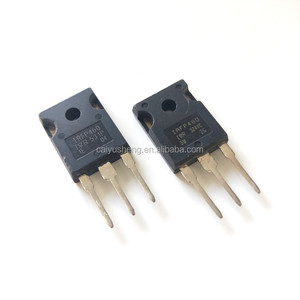 IRFP460 N-Channel ทรานซิสเตอร์ <span class=keywords><strong>MOSFET</strong></span> 500โวลต์20A TO-247AC IRFP460PBF - Product Image 3