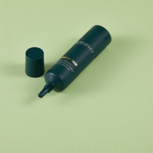 Kozmetik için özelleştirilmiş plastik tüpler yumuşak küçük kapasiteli göz kremleri rujlar nemlendirici özleri el kremleri - Product Image 5