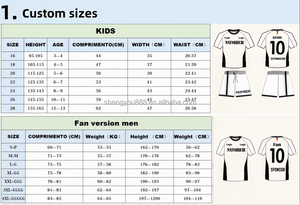 เสื้อฟุตบอลทีมมาร์กเซย รุ่น 20262523221 แบบกำหนดเอง ชุดแข่งขันสำหรับผู้ชาย พร้อมชื่อและหมายเลขปัก รุ่นนักเตะ ชุดฟุตบอล - Product Image 4